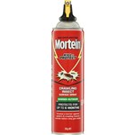 MORTEIN KILL AND PROTECT CRAWLING INSECT SURFACE SPRAY BARRIER OUTDOOR 350G