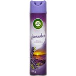 AIRWICK AEROSOL AIR FRESHENER LAVENDER 237G