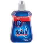 FINISH RINSE AID REGULAR 250ML