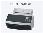 RICOH FI8170 DOC SCANNER