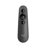 LOGITECH R500S REMOTE LASER PRESENTATION GRAPHITE