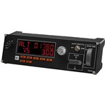 LOGITECH G PRO FLIGHT SIMULATOR MULTI DEVICE PANEL BLACK