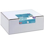 DYMO 99012 LW ADDRESS LABELS 89 X 36MM WHITE ROLL 260 BOX 12