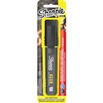 SHARPIE PRO PERMANENT MARKER CHISEL BLACK