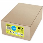 TUDOR DLX ENVELOPES SECRETIVE BANKER WINDOWFACE P1 MOIST SEAL 80GSM 120 X 235MM WHITE BOX 500