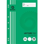 PADLECTURE A4 OLYMPIC