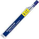 STAEDTLER MARS MICRO CARBON MECHANICAL PENCIL LEADS 03MM HB TUBE 12