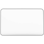 SYLEX ACRYLIC SCREEN 2000 X 500 X 5MM CLEAR