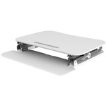 ARISE DESKALATOR SMALL 680 X 590MM WHITE