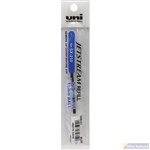 REFILL UNIBALL JETSTREAM RETRACTABLE 10MM BLUE SXR10BL