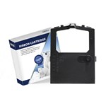 COMPATIBLE OKI 44641501 PRINTER RIBBON BLACK