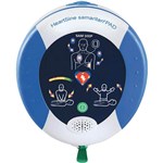 HEARTSINE SAMARITAN 500P SEMI AUTOMATIC UNIT WITH   REALTIME CPR FEEDBACK