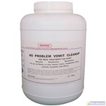 NO PROBLEM VOMIT CLEANUP 3KG