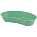FIRST AIDERS CHOICE PLASTIC KIDNEY DISH