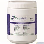 ZEOMED SPILL ABSORBENT CLEANUP POWDER 1KG