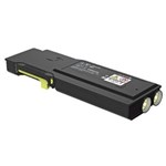 WHITEBOX COMPATIBLE FUJI XEROX CT202036 TONER CARTRIDGE YELLOW