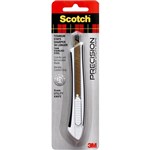 SCOTCH TIKS TITANIUM UTILITY KNIFE SMALL 9MM