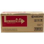 KYOCERA TK5144 TONER CARTRIDGE MAGENTA