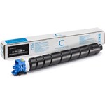 KYOCERA TK8349 TONER CARTRIDGE CYAN