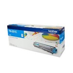BROTHER TN251C TONER CARTRIDGE CYAN