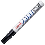 UNIBALL PX20 PAINT MARKER BULLET 28MM BLACK