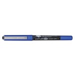 UNIBALL UB150 EYE OCEAN CARE ROLLERBALL PEN MICRO LIQUID INK 05MM BLACK