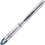 UNIBALL UB200 VISION ELITE ROLLERBALL PEN 08MM BLUEBLACK