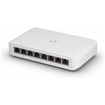 UBIQUITI UNIFI SWITCH LITE 8POE WHITE