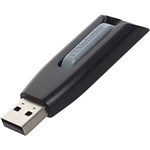 VERBATIM STORENGO V3 USB DRIVE 256GB GREY
