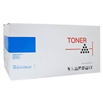 WHITE BOX COMPATIBLE WBK5374 TONER CARTRIDGE CYAN