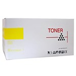 WHITE BOX COMPATIBLE WBK5374 TONER CARTRIDGE YELLOW