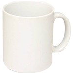 CONNOISSEUR A LA CARTE CLASSIC MUG 300ML WHITE BOX 6