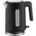NERO SELECT KETTLE STAINLESS STEEL 1 LITRE MATT BLACK