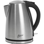 NERO URBAN CORDLESS KETTLE 17 LITRE STAINLESS STEEL