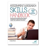 ASSIGNMENT AND RESEARCH SKILLS HANDBOOK