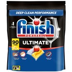 FINISH ULTRA PRO LEMON SPARKLE TAB 90s