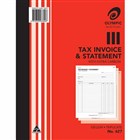 Account Books