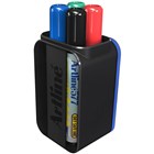 Whiteboard Marker Caddy