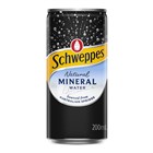 Soft Drinks