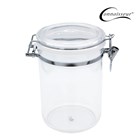 Storage Canisters