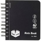 Spirax Platinum Notebooks
