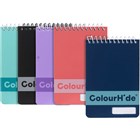 Ruled Pads Books and Refills