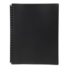 Presentation Files and Display Books