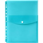 Pockets Tabs and Binder Strips