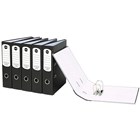 Lever Arch Files