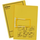 Tubeclip and Spiral Spring Files