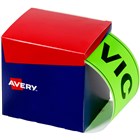 Message Labels