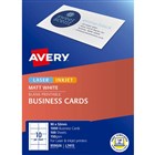 Business  Name Cards