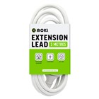 Extension Leads  Powerboards