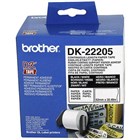 Brother DK Labels